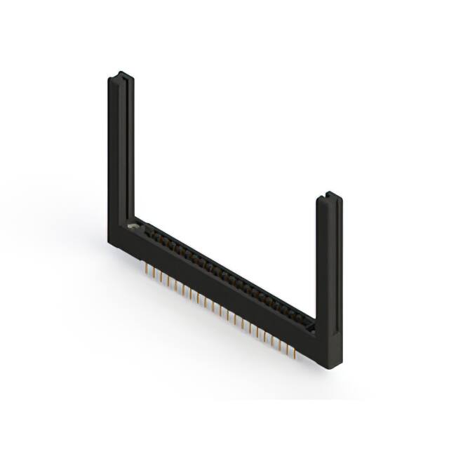 357-042-524-258 EDAC Inc.  Edgeboard Connectors